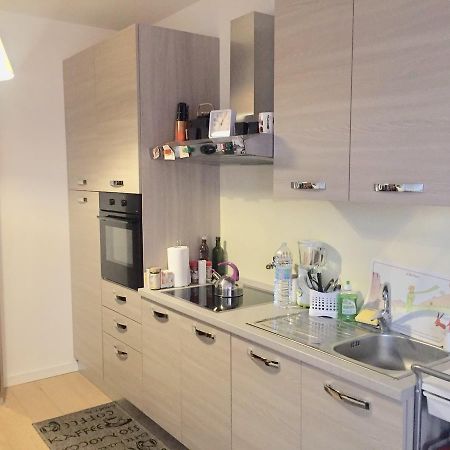 Politecnico Chique Apartment Milan Extérieur photo