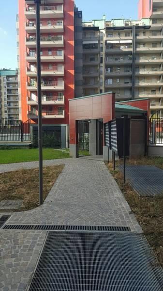 Politecnico Chique Apartment Milan Extérieur photo