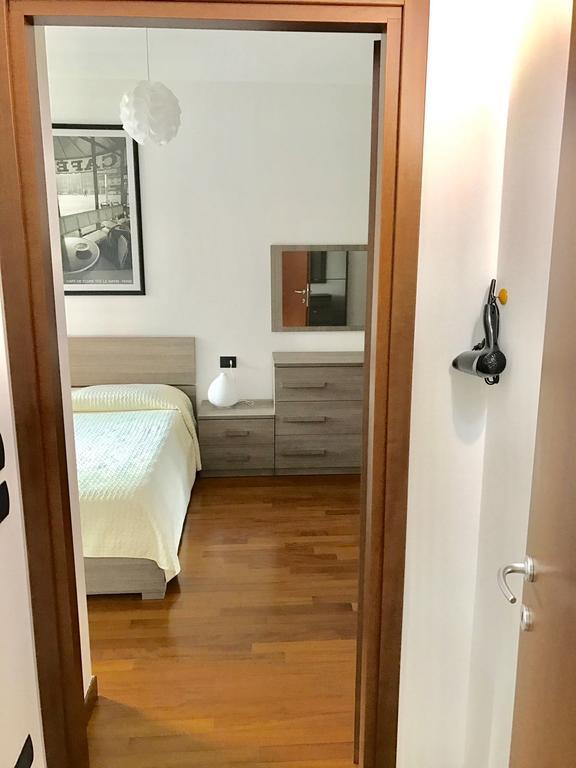 Politecnico Chique Apartment Milan Extérieur photo