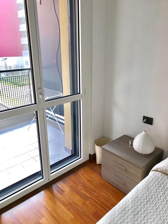Politecnico Chique Apartment Milan Extérieur photo