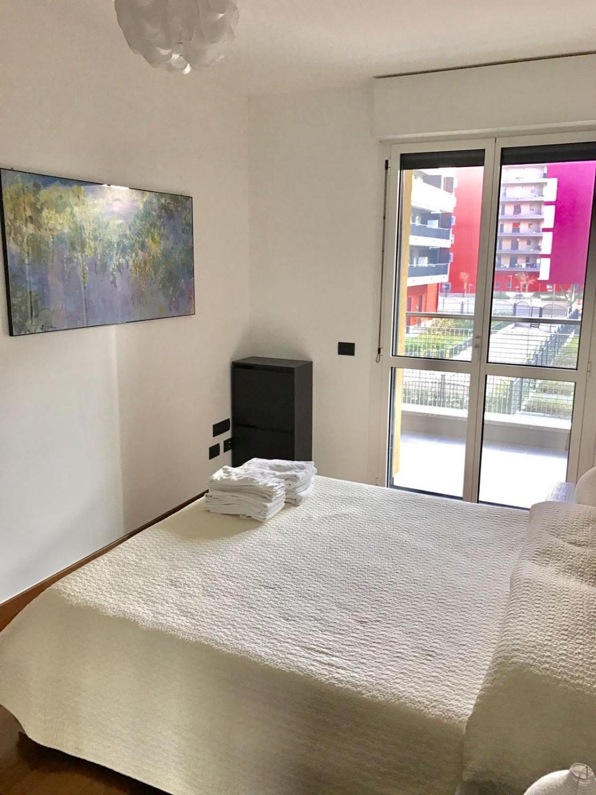 Politecnico Chique Apartment Milan Extérieur photo