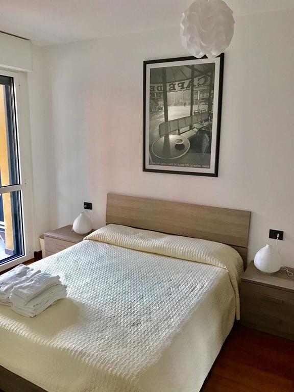 Politecnico Chique Apartment Milan Extérieur photo