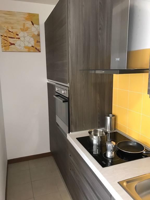 Politecnico Chique Apartment Milan Extérieur photo