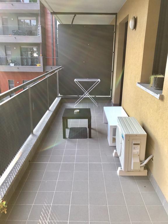 Politecnico Chique Apartment Milan Extérieur photo