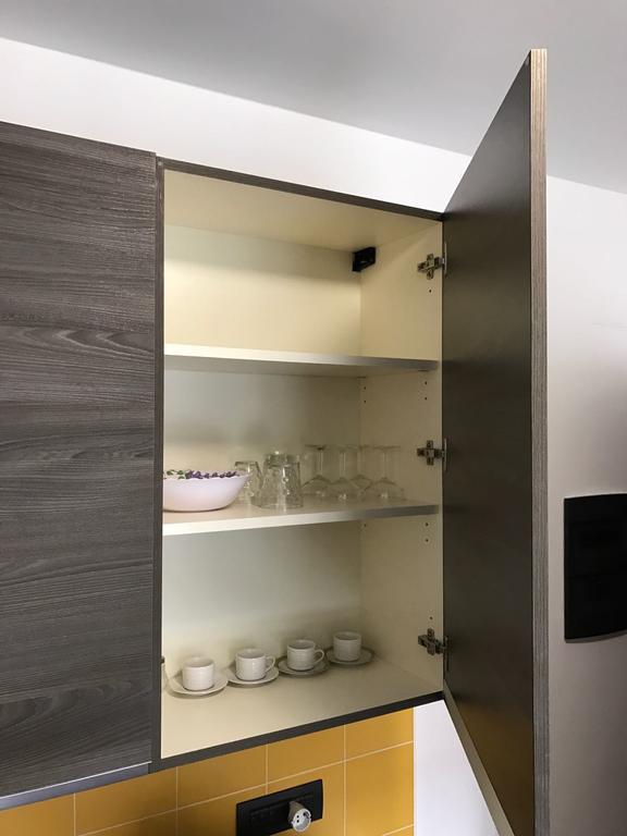 Politecnico Chique Apartment Milan Extérieur photo
