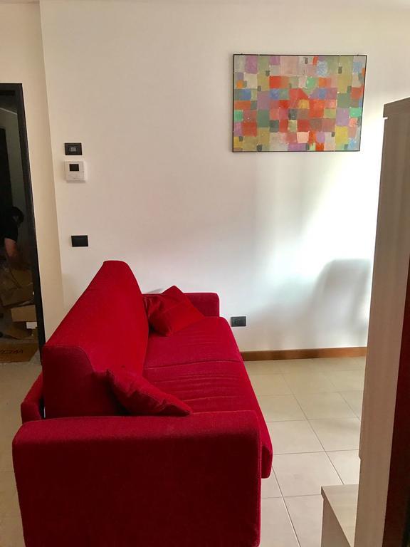 Politecnico Chique Apartment Milan Extérieur photo