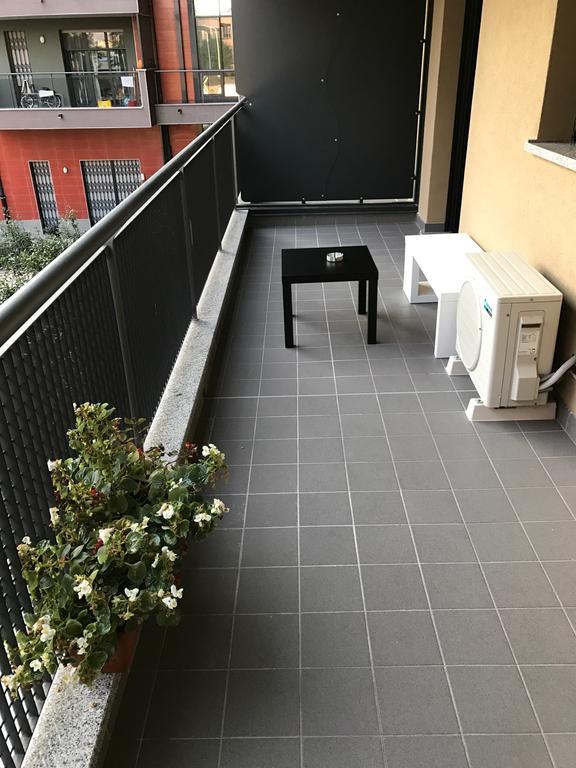 Politecnico Chique Apartment Milan Extérieur photo