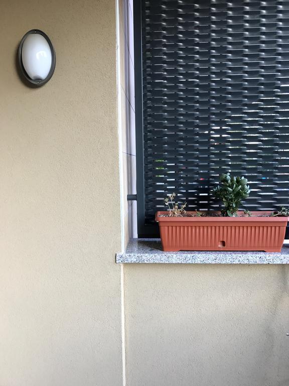Politecnico Chique Apartment Milan Extérieur photo