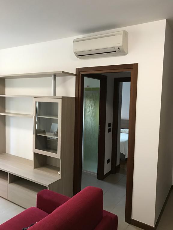 Politecnico Chique Apartment Milan Extérieur photo