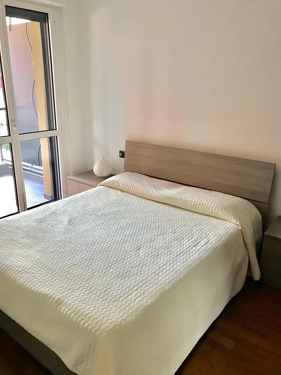 Politecnico Chique Apartment Milan Extérieur photo