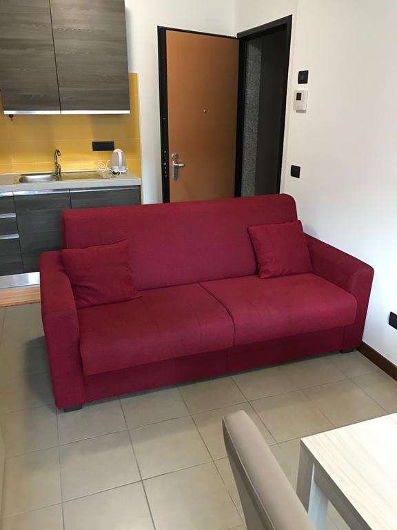 Politecnico Chique Apartment Milan Extérieur photo