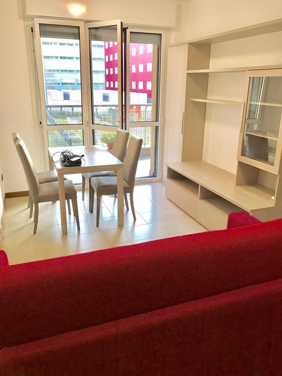 Politecnico Chique Apartment Milan Extérieur photo