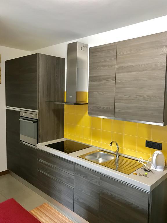 Politecnico Chique Apartment Milan Extérieur photo
