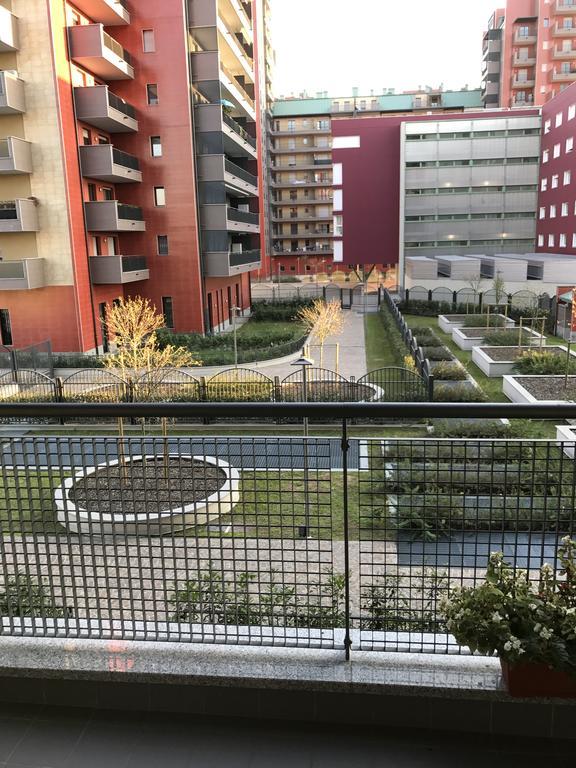 Politecnico Chique Apartment Milan Extérieur photo