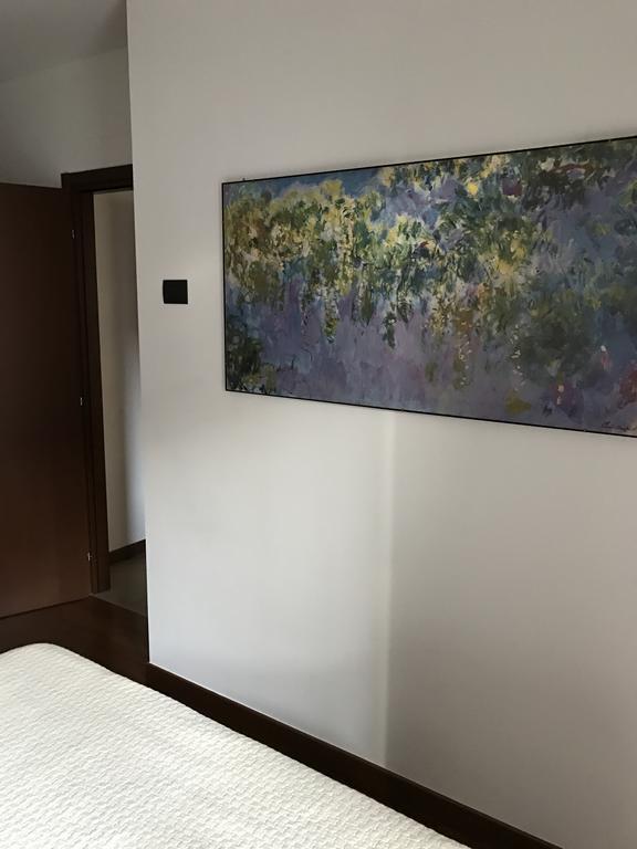 Politecnico Chique Apartment Milan Extérieur photo