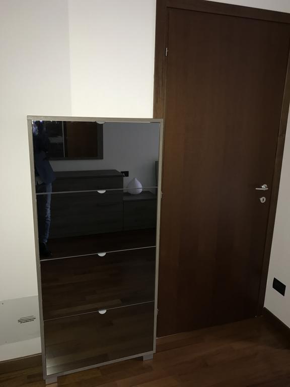 Politecnico Chique Apartment Milan Extérieur photo