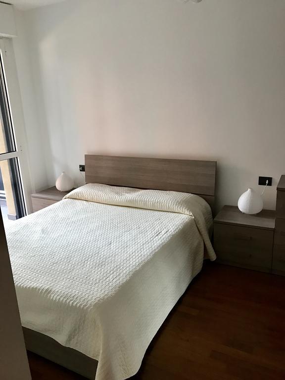 Politecnico Chique Apartment Milan Extérieur photo