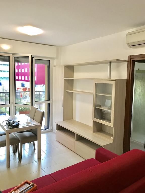 Politecnico Chique Apartment Milan Extérieur photo