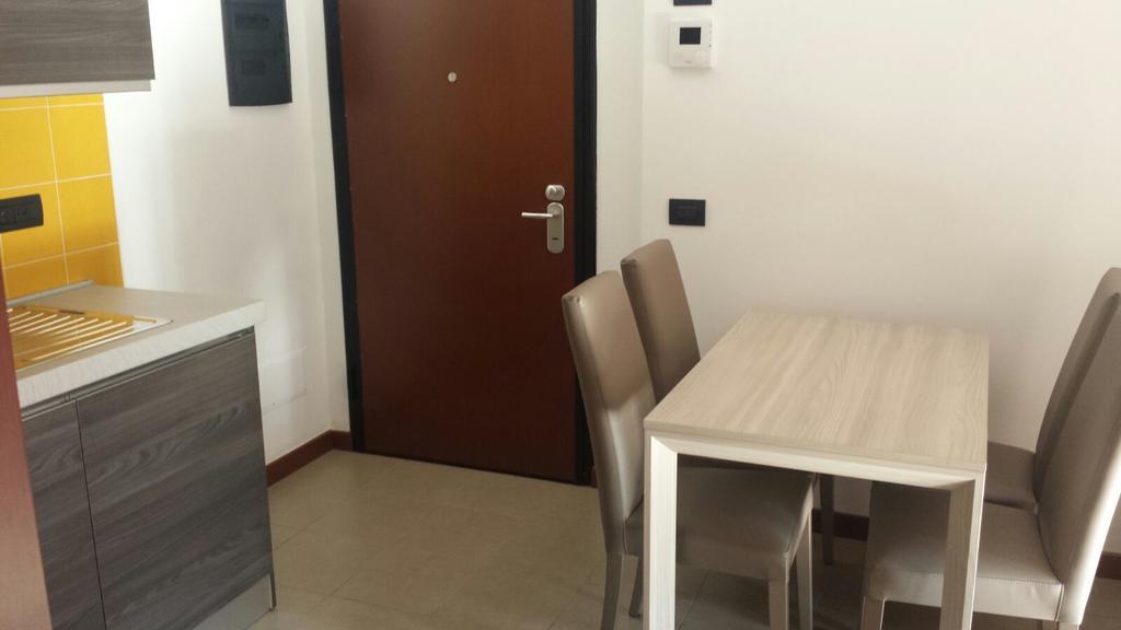 Politecnico Chique Apartment Milan Extérieur photo