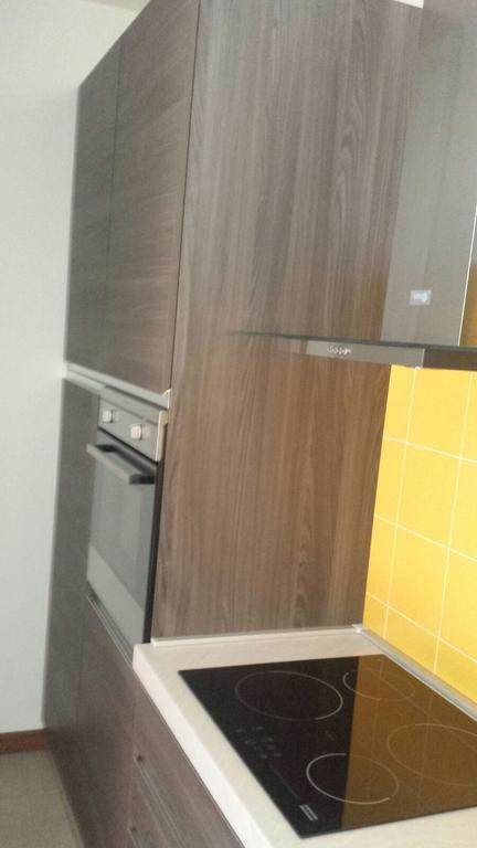 Politecnico Chique Apartment Milan Extérieur photo