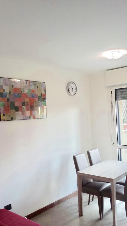 Politecnico Chique Apartment Milan Extérieur photo