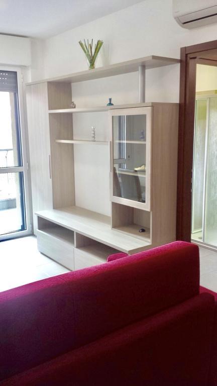 Politecnico Chique Apartment Milan Extérieur photo