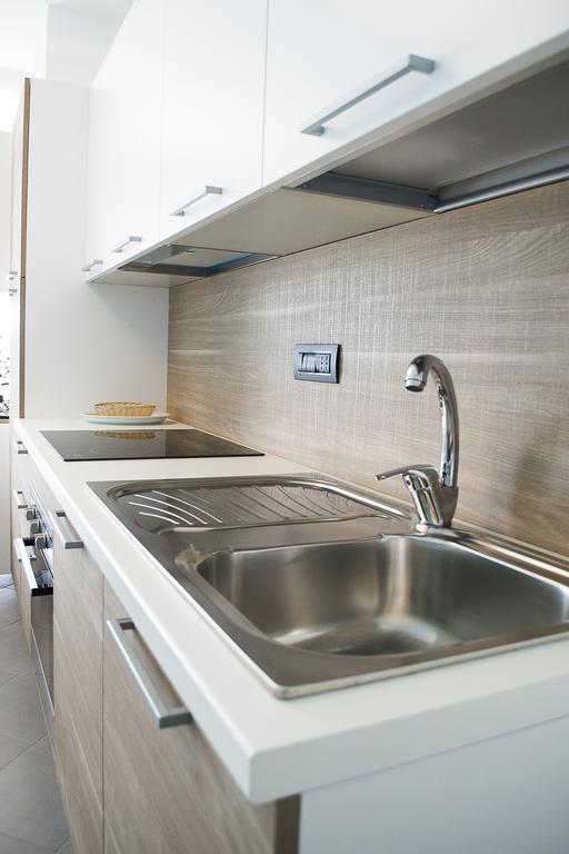 Politecnico Chique Apartment Milan Extérieur photo