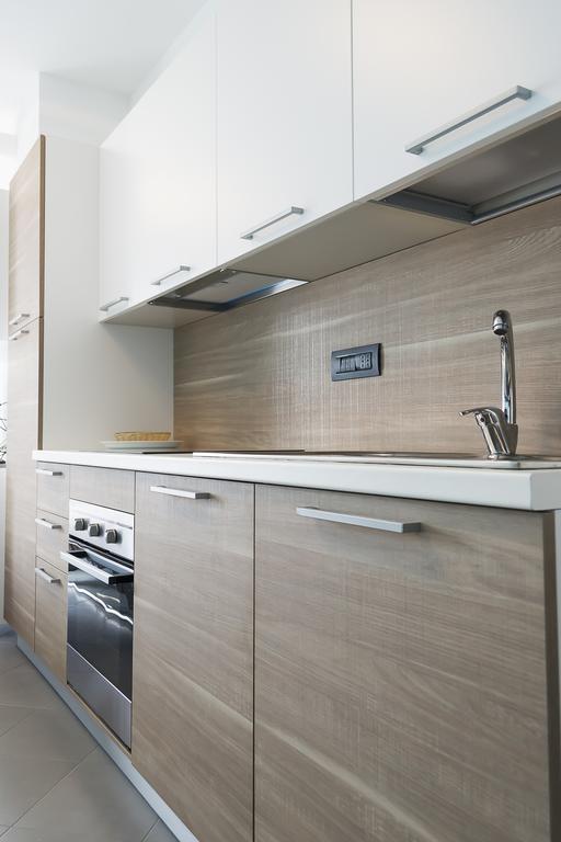 Politecnico Chique Apartment Milan Extérieur photo