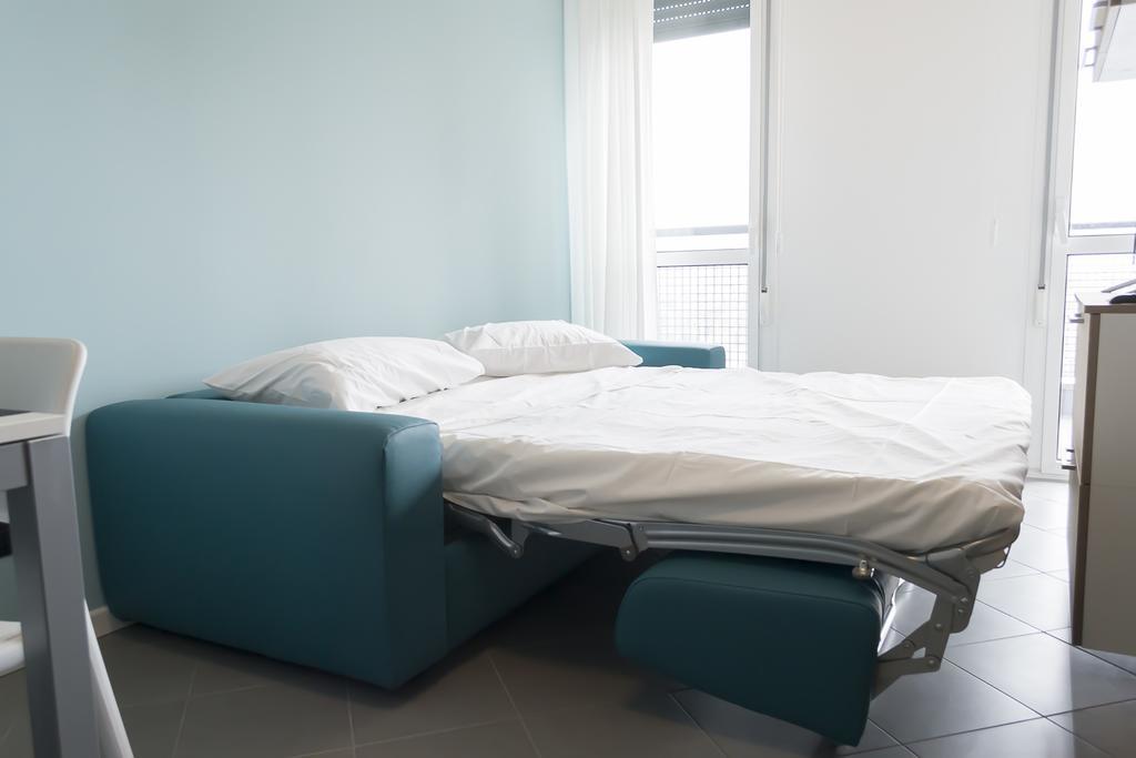 Politecnico Chique Apartment Milan Extérieur photo