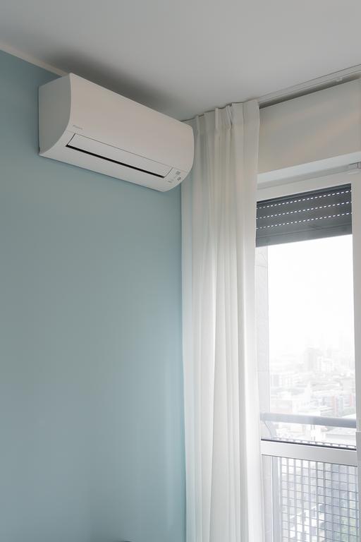Politecnico Chique Apartment Milan Extérieur photo
