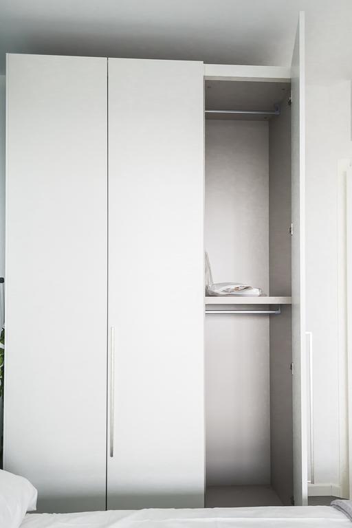 Politecnico Chique Apartment Milan Extérieur photo