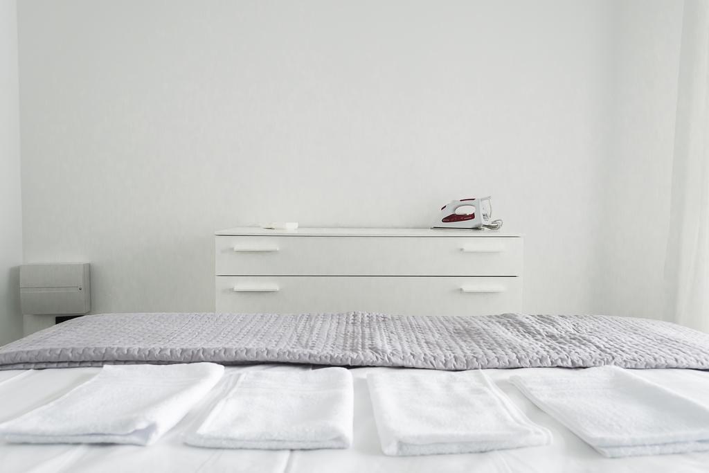 Politecnico Chique Apartment Milan Extérieur photo