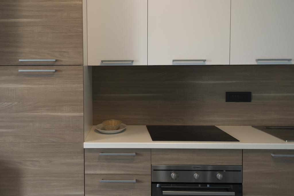 Politecnico Chique Apartment Milan Extérieur photo