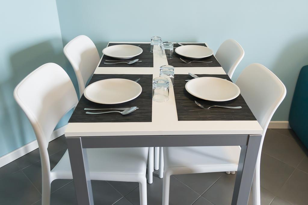 Politecnico Chique Apartment Milan Extérieur photo