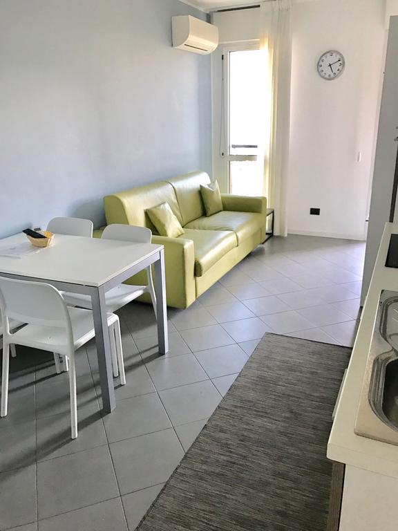 Politecnico Chique Apartment Milan Extérieur photo