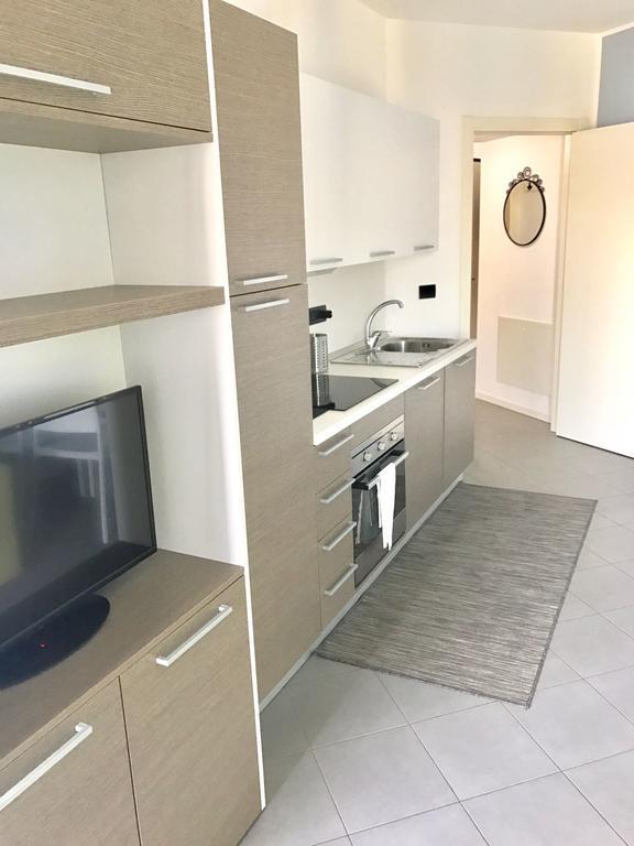 Politecnico Chique Apartment Milan Extérieur photo