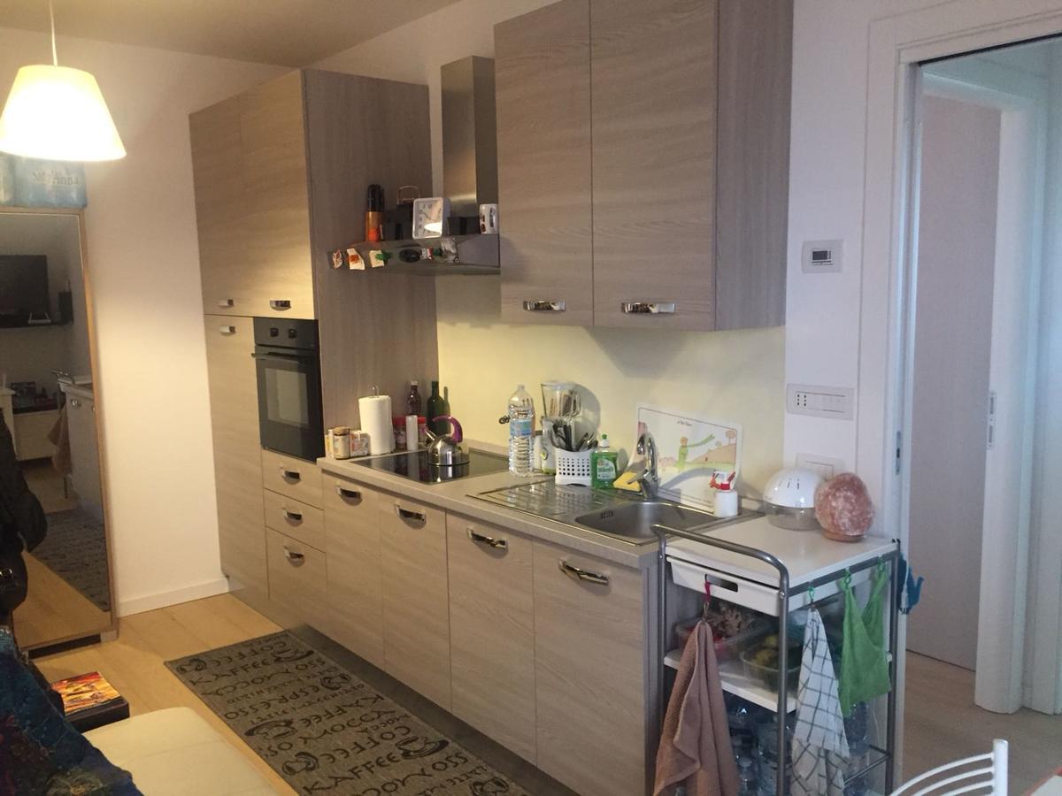 Politecnico Chique Apartment Milan Extérieur photo