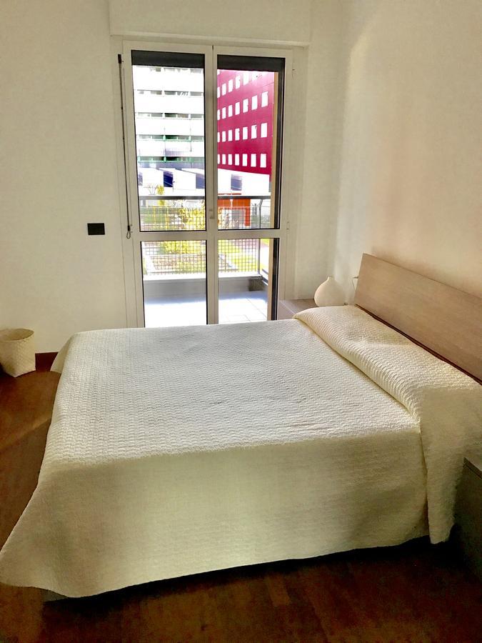 Politecnico Chique Apartment Milan Extérieur photo